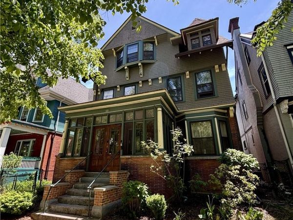 115 Bidwell Parkway , Buffalo, NY 14222