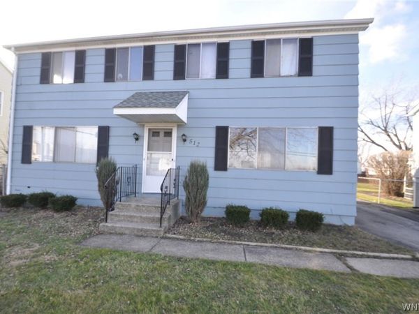 512 Cayuga Road , Buffalo, NY 14225