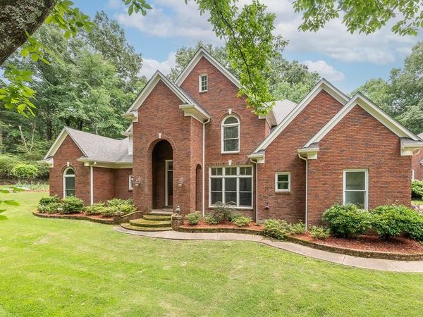 12525 WALNUT GROVE RD, Unincorporated, TN 38017