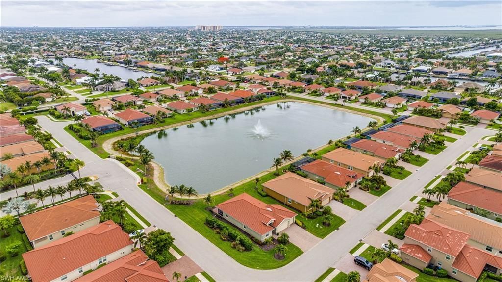 3036 Sunset Pointe Cir, Cape Coral, FL 33914 Photo