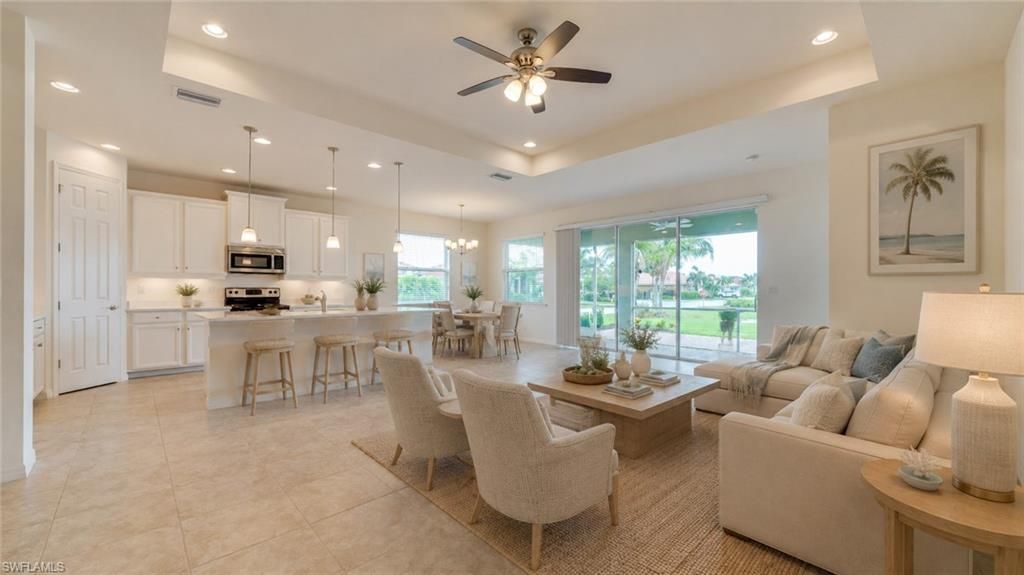 3036 Sunset Pointe Cir, Cape Coral, FL 33914 Photo