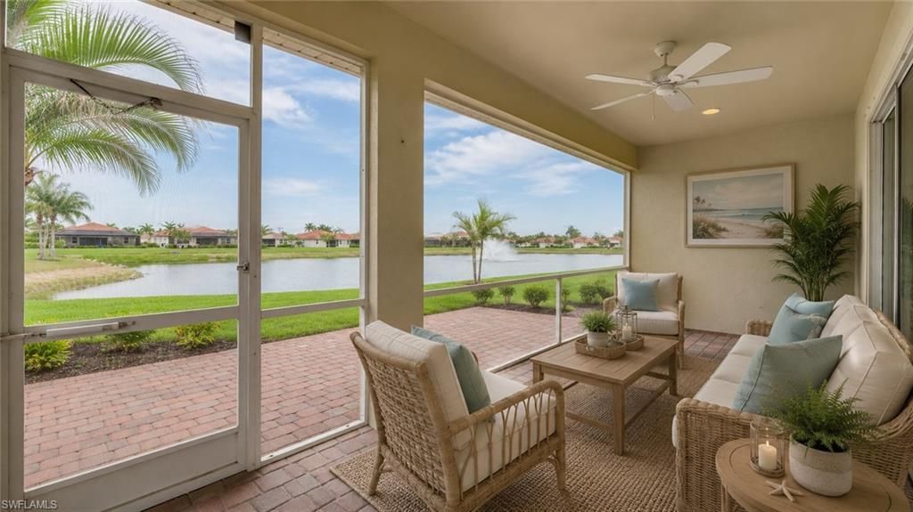 3036 Sunset Pointe Cir, Cape Coral, FL 33914 Photo