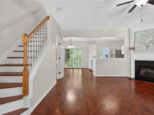 1080 Whitestone Ridge , Alpharetta, GA 30005