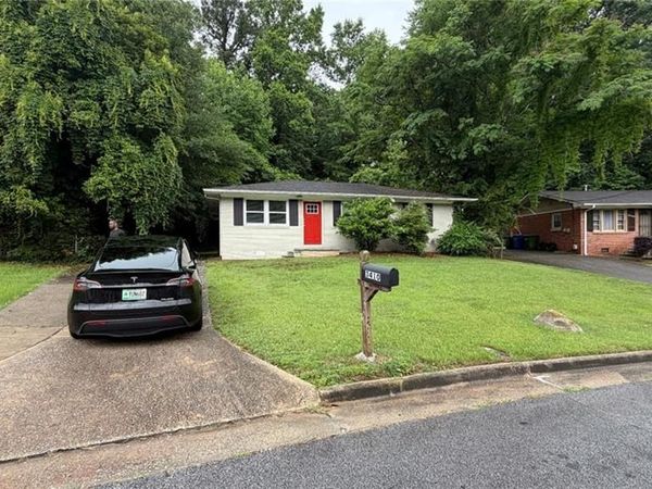 3410 Adkins Road NW, Atlanta, GA 30331
