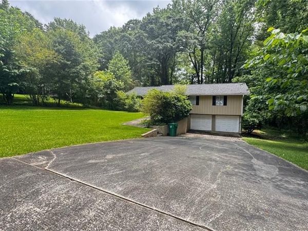 4505 Wonder Valley Trail , Decatur, GA 30034