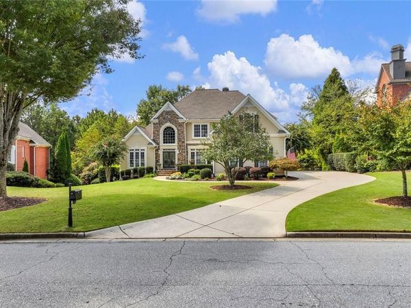 1415 Elgin Way , Cumming, GA 30041