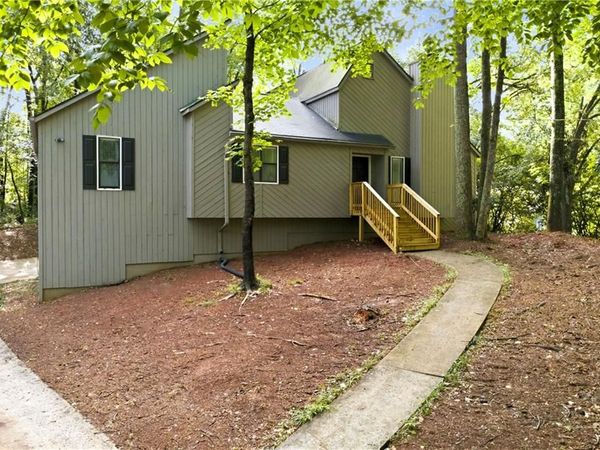 490 Summerfield Drive, Alpharetta, GA 30022