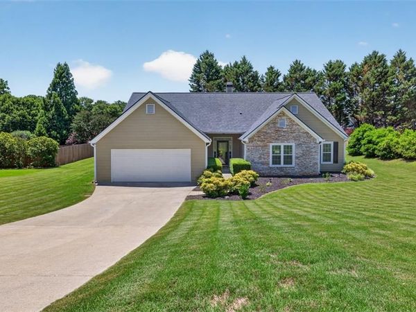 7910 Timberline Overlook , Cumming, GA 30041