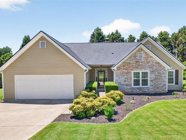 7910 Timberline Overlook , Cumming, GA 30041