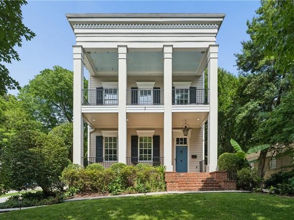 61 Alden Avenue, Atlanta, GA 30309