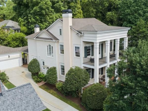 61 Alden Avenue, Atlanta, GA 30309