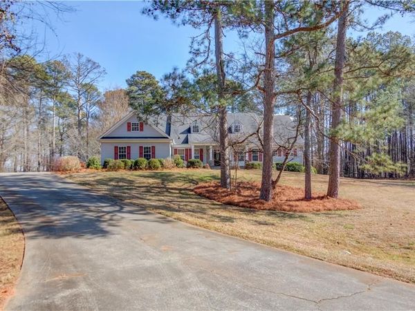 115 Sweet Auburn Lane , Dacula, GA 30019