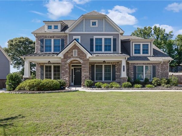 5015 Montes Lane , Cumming, GA 30040