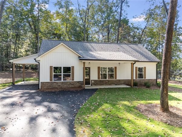 81 WIEUCA Way , Cedartown, GA 30125