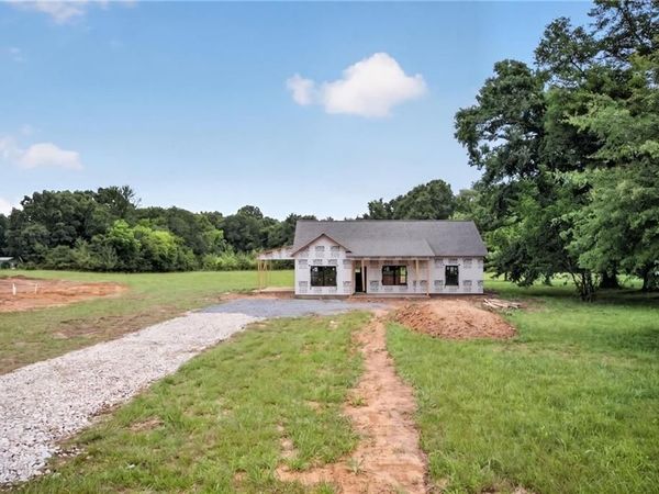 81 WIEUCA Way , Cedartown, GA 30125