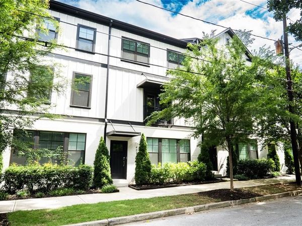 2030 NW Main Street NW, Unit 403, Atlanta, GA 30318