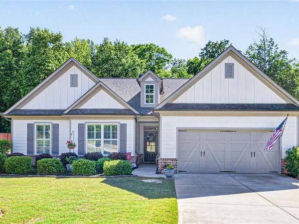 5114 Ozark Lane , Gainesville, GA 30507