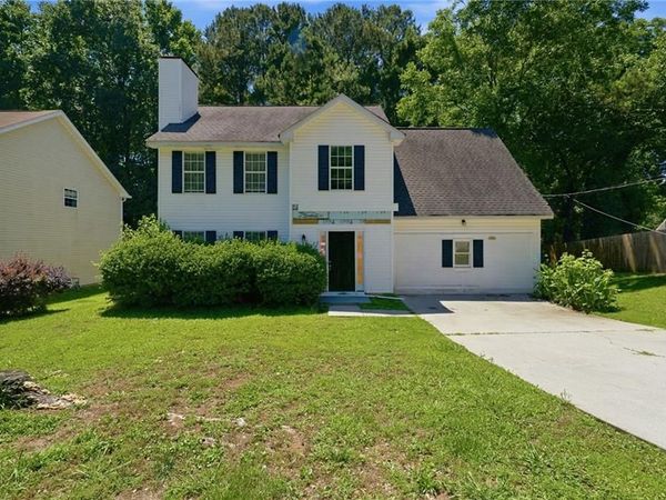 2795 Oxford Drive , Decatur, GA 30034
