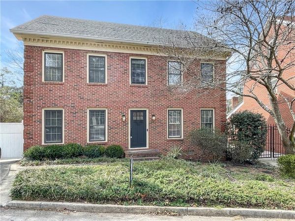 3145 Queens Walk NE, Atlanta, GA 30345