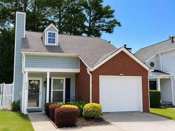 4040 Chattahoochee Trace , Duluth, GA 30097