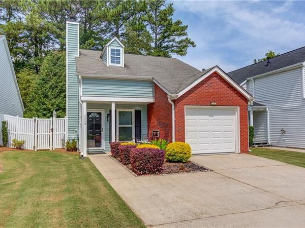 4040 Chattahoochee Trace , Duluth, GA 30097