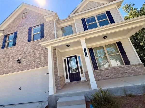 2230 Highridge Point Drive , Lithia Springs, GA 30122
