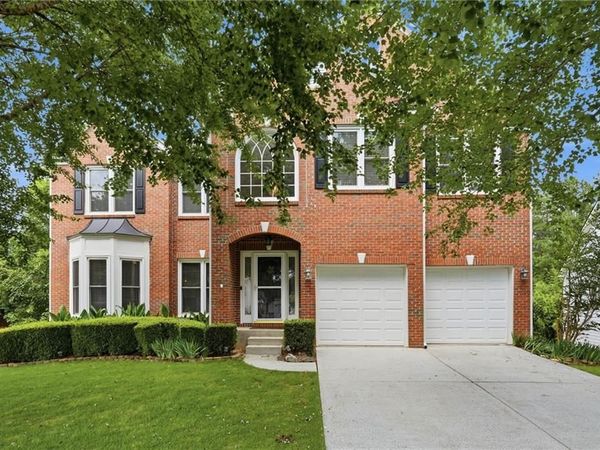 160 Treadstone Overlook , Johns Creek, GA 30024