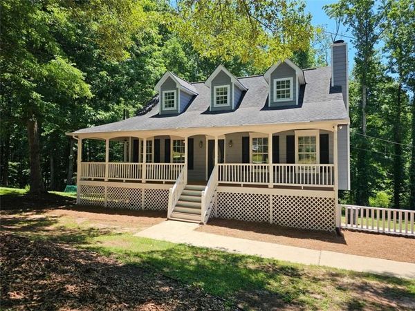 220 Hitchcock Drive , Villa Rica, GA 30180