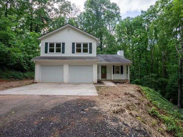 64 Hickory Lane, Dahlonega, GA 30533