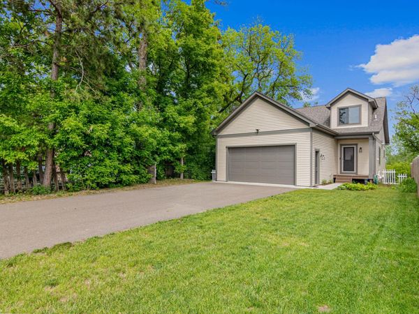 18657 Lamar Avenue N, Marine On Saint Croix, MN 55047