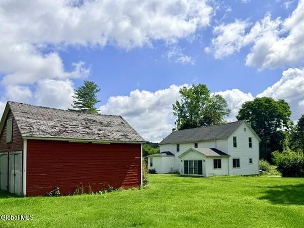 15 Kokley Avenue, Hoosick Falls, NY 12090