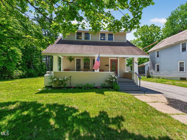 235 Maple Street, Corinth, NY 12822