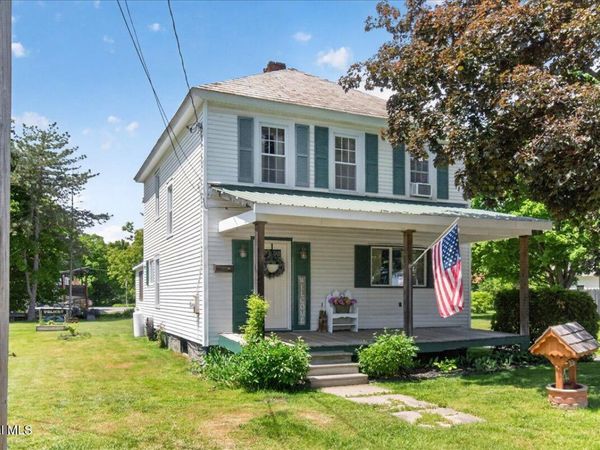 45 Van Ness Avenue, Greenwich, NY 12834
