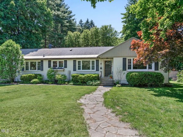 6 Foxhall Drive, Saratoga Springs, NY 12866