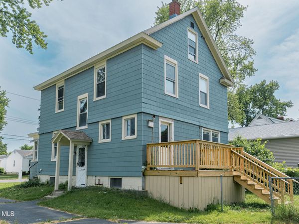 21 Bruen Court, Rensselaer, NY 12144