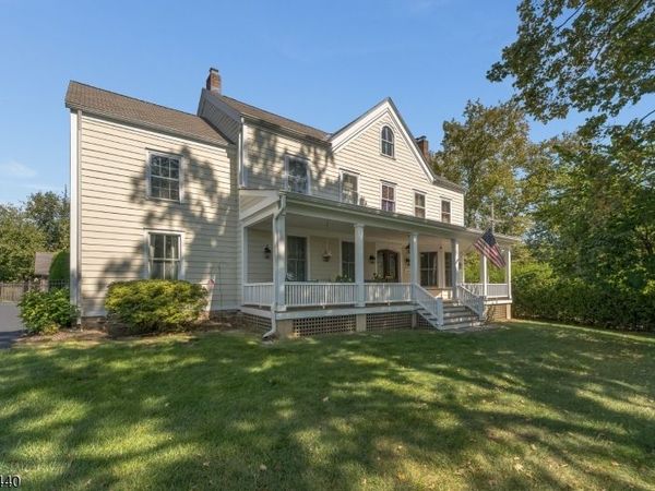 106 Brunswick Ave, Lebanon, NJ 08833