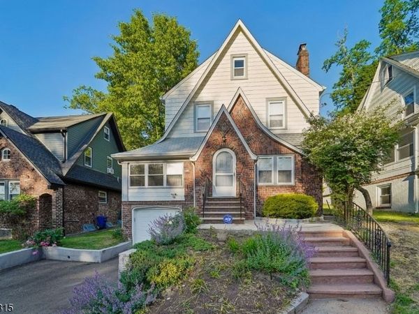 124 Walker Rd, West Orange, NJ 07052