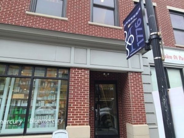 2 South St, Unit 18, Morristown, NJ 07960