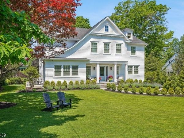 31 Noe Ave, Madison, NJ 07940