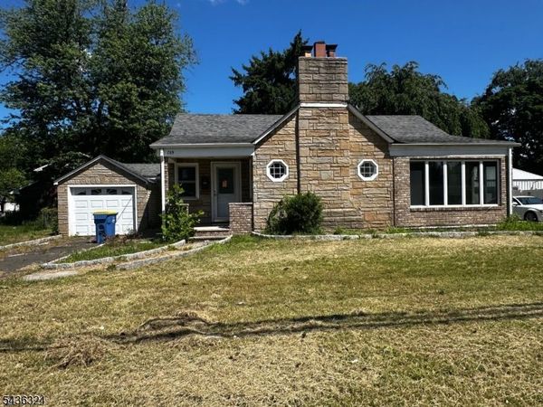 709 Huff Ave, Manville, NJ 08835
