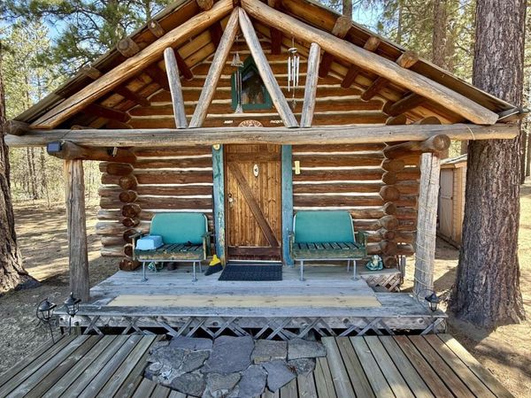 39860 Nine Mile Road, Chiloquin, OR 97624