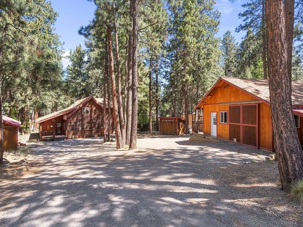 19078 Choctaw Road, Bend, OR 97702
