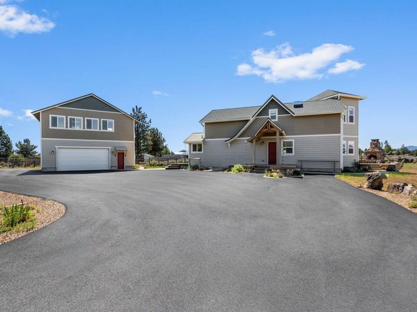 66967 Lance Road, Bend, OR 97703