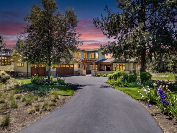 61525 Meeks Trail, Bend, OR 97702
