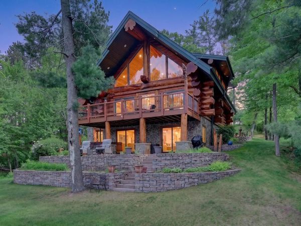 1731 SOUTH BLUFF TRAIL, Wisconsin Rapids, WI 54494
