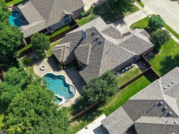 2022 Hopewell Drive, Allen, TX 75013