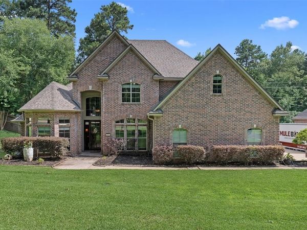 5005 Willow Chase Drive, Benton, LA 71006