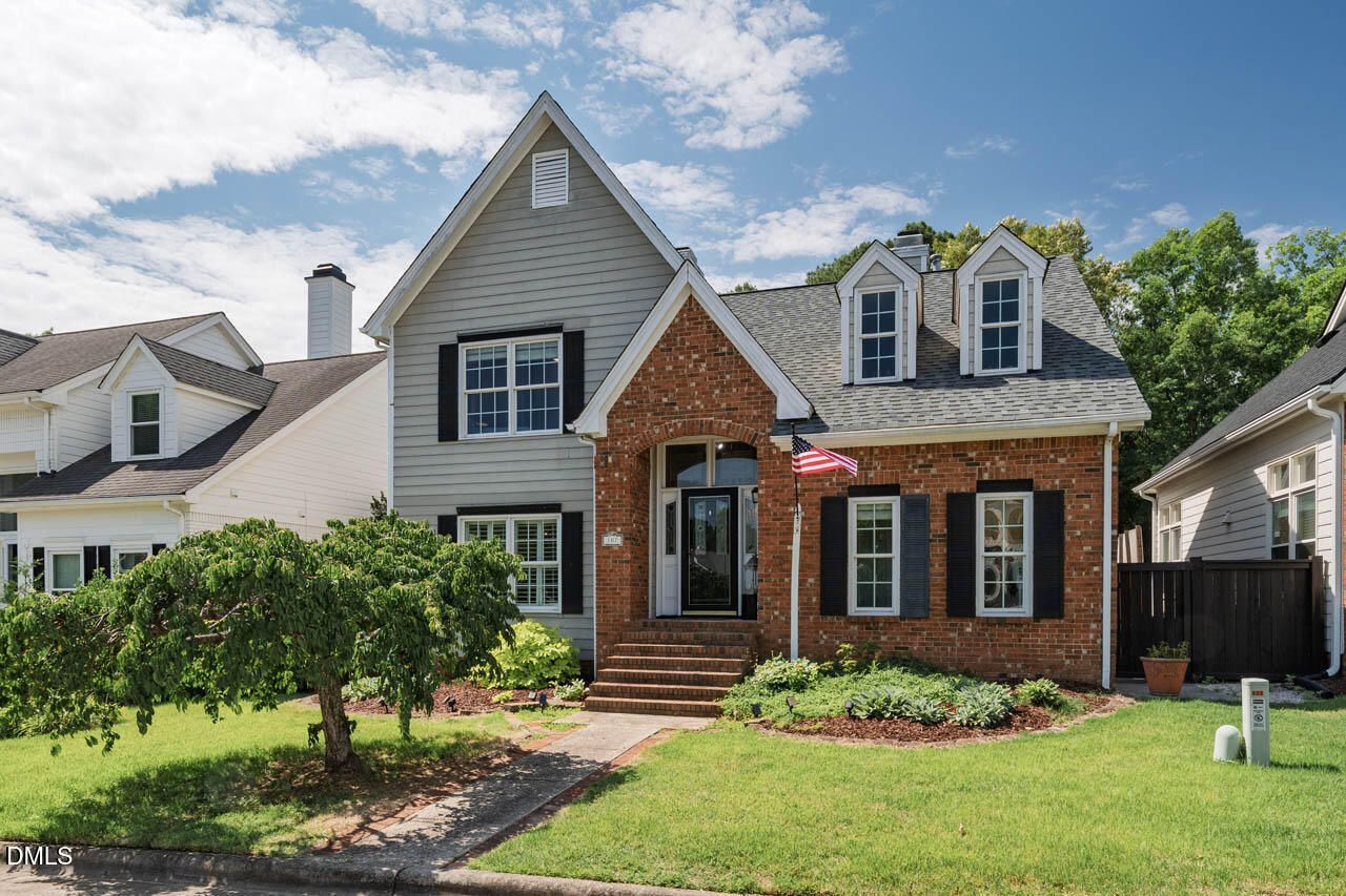 107 Cumberland Green Drive, Cary, NC 27513 Main Photo