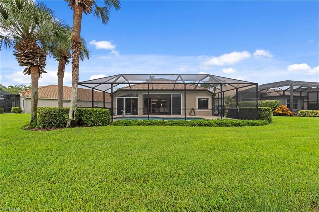 10321 Foxtail Creek Ct , Estero, FL 34135 Photo