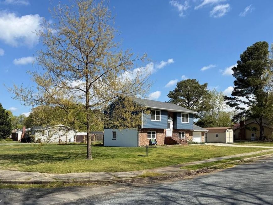 9 Merryweather Drive, Cambridge, MD 21613 Main Photo